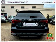 AUDI A4 Avant 40 TDI S tronic S line edition