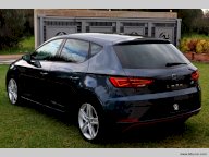 SEAT Leon 1.6 TDI 115 CV 5p. FR