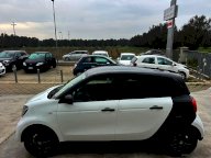 SMART forfour 70 1.0 Passion