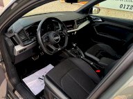 AUDI A1 SPB 35 TFSI S tronic S line edition