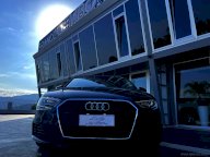 AUDI A3 SPB 30 TDI Business