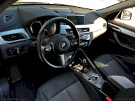 BMW X1 sDrive18d Advantage