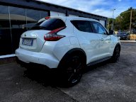 NISSAN Juke 1.5 dCi S&S Premium