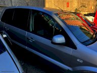FORD Fusion 1.4 TDCi