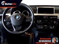 BMW X1 sDrive16d