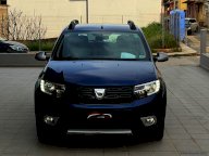 DACIA Sandero Stepway 1.5 dCi 8V 90 CV S&S