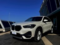 BMW X1 sDrive18d Business Advantage
