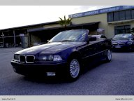 BMW 325i Cabrio