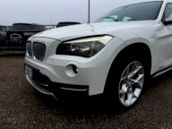 BMW X1 sDrive16d Sport Line