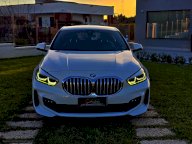 BMW 118d 5p. Msport