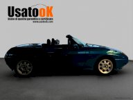 FIAT Barchetta 1.8