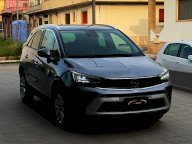 OPEL Crossland 1.5 ECOTEC D 120 S&S aut.Edit.