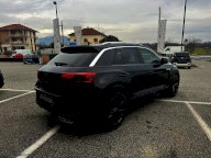 VOLKSWAGEN T-Roc 2.0 TDI SCR R-Line Plus
