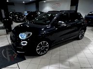 FIAT 500X 1.6 M.Jet 130 CV Sport Dolcevita