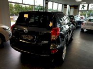 TOYOTA RAV4 Crossover 2.2 D-4D 177 CV Luxury