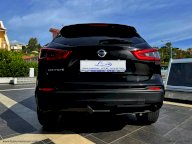 NISSAN Qashqai 1.5 dCi Business