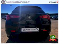 ALFA ROMEO Giulietta 1.6 JTDm-2 105 CV Exclusive