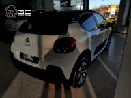 CITROEN C3 PureTech 83 S&S Shine