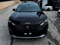 PEUGEOT 5008 PureTech Turbo 130 S&S Allure Pack