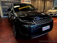 LAND ROVER RR Evoque 2.0D I4 204 CV AWD Aut Nol.Ed.