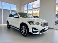 BMW X1 sDrive18d xLine