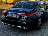 MERCEDES-BENZ E 220 d Mild hybrid Auto Business Sport