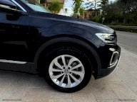 VOLKSWAGEN T-Roc 2.0 TDI SCR Style