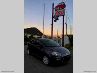 FIAT Punto 1.4 8V 5p. Natural Power Lounge