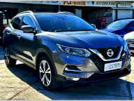 NISSAN Qashqai 1.5 dCi 115 CV N-Connecta