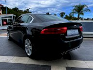 JAGUAR XE 2.0 D 180CV AWD aut Prest. Bs. Ed.
