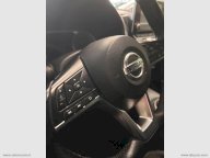 NISSAN Juke 1.0 DIG-T 114 CV N-Connecta