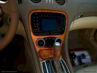 MERCEDES-BENZ SL 350