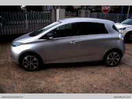 RENAULT ZOE Intens R110 Flex