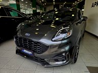 FORD Puma 1.0 EcoBoost Hyb. 125 CV ST-L.