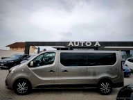 RENAULT TRAFIC T29 1.6 DCI 125CV INTENS 9 POSTI
