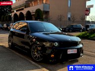 BMW 123d 3p. Attiva DPF