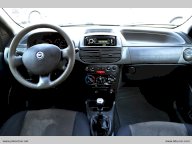 FIAT Punto 1.2 5p. Dynamic