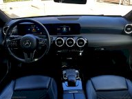 MERCEDES-BENZ A 180 d Automatic Executive