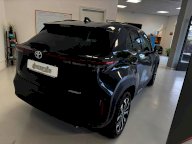 TOYOTA Yaris Cross 1.5 Hybrid 5p. E-CVT Active