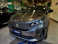 PEUGEOT 3008 BlueHDi 130 S&S EAT8 GT Line