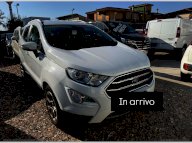 FORD EcoSport 1.5 TDCi 100 CV S&S Titanium