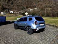DACIA Duster 1.5 dCi 115 4x2 Techroad N1 AUTOCARRO 4PT + IVA
