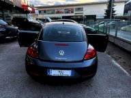 VOLKSWAGEN Maggiolino 1.2 TSI Design