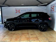 JEEP Compass 1.6 Mjt II 2WD Night Eagle