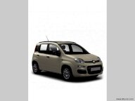 FIAT Panda 0.9 TwinAir Turbo Natural Power Easy
