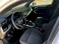 AUDI A3 Sedan 30 TFSI Business