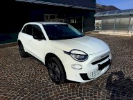 FIAT 600 Hybrid 145 CV DCT MHEV