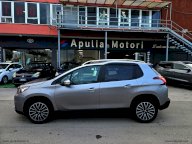 PEUGEOT 2008 BlueHDi 75 Access