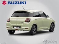 SUZUKI Swift 1.2 Hybrid CVT Top
