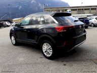 VOLKSWAGEN T-Roc 2.0 TDI Life